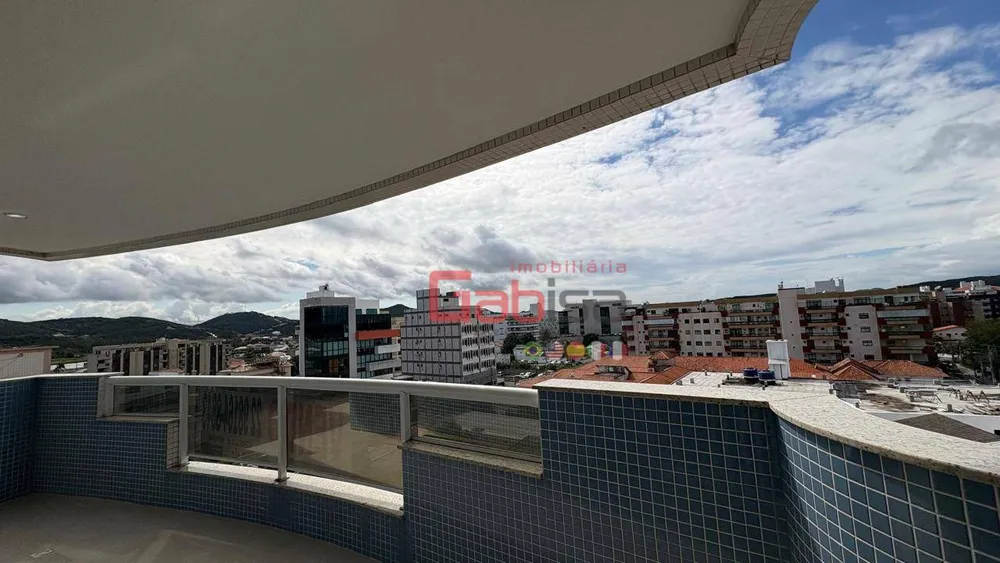Cobertura, 3 quartos, 156 m² - Foto 6