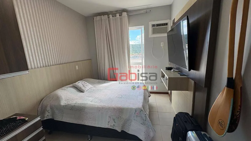 Cobertura, 3 quartos, 156 m² - Foto 10