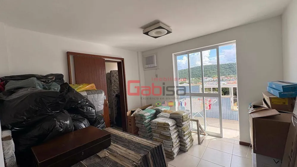 Cobertura, 3 quartos, 156 m² - Foto 7
