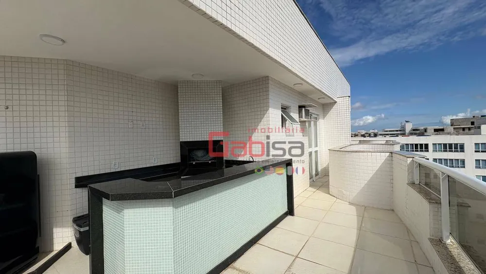 Cobertura, 3 quartos, 156 m² - Foto 21
