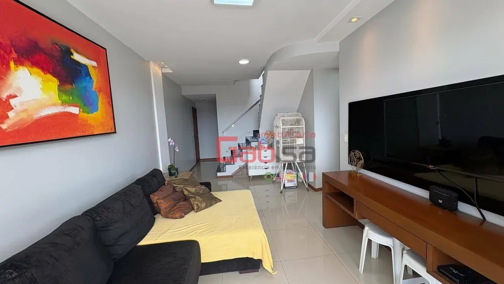 Cobertura, 3 quartos, 156 m² - Foto 1