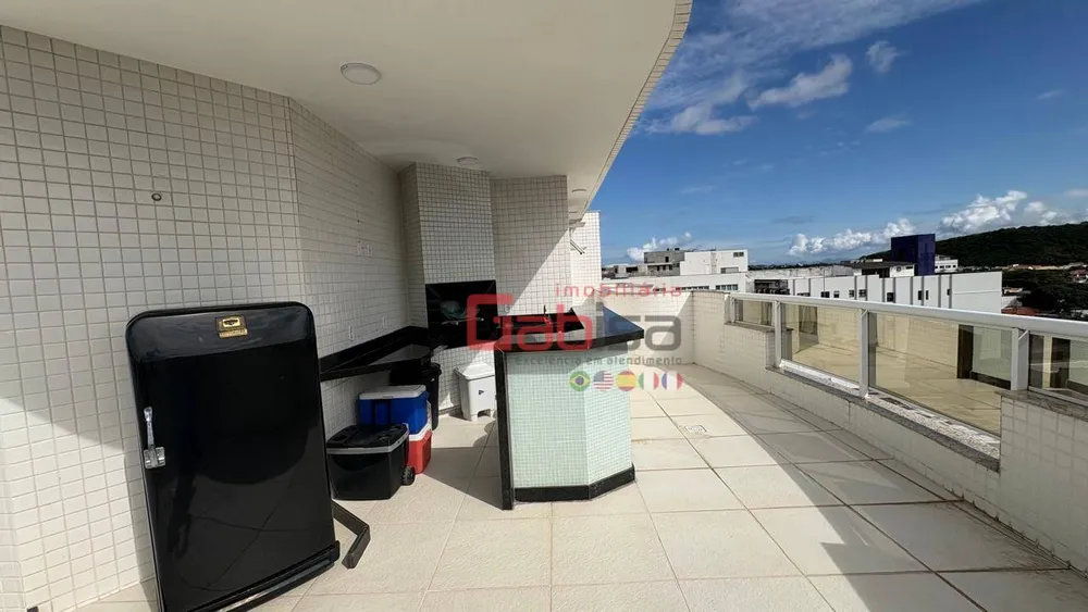 Cobertura, 3 quartos, 156 m² - Foto 22