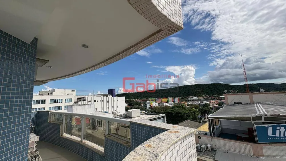 Cobertura, 3 quartos, 156 m² - Foto 24