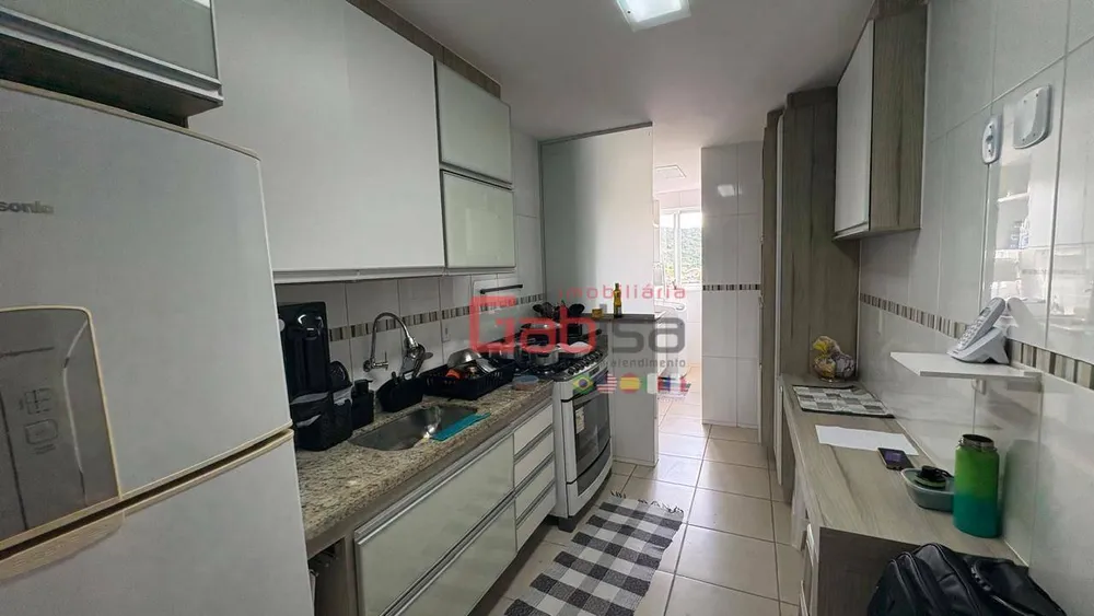 Cobertura, 3 quartos, 156 m² - Foto 12