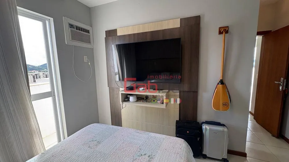 Cobertura, 3 quartos, 156 m² - Foto 11
