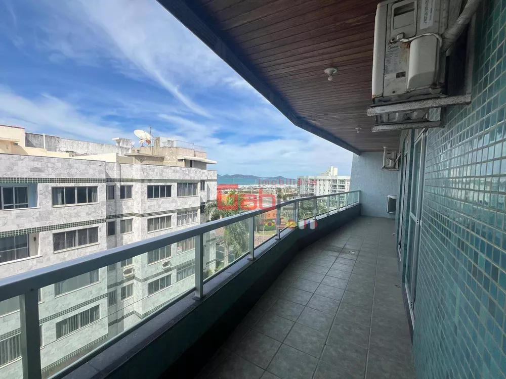 Apartamento, 3 quartos, 205 m² - Foto 4