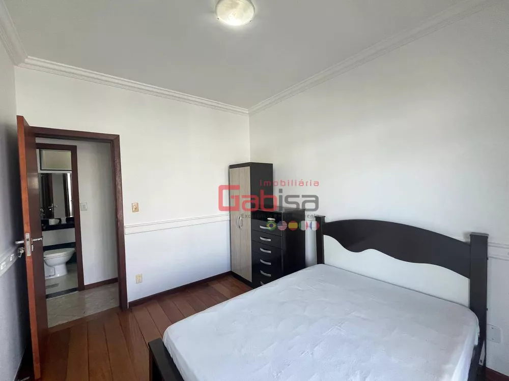 Apartamento, 3 quartos, 205 m² - Foto 2