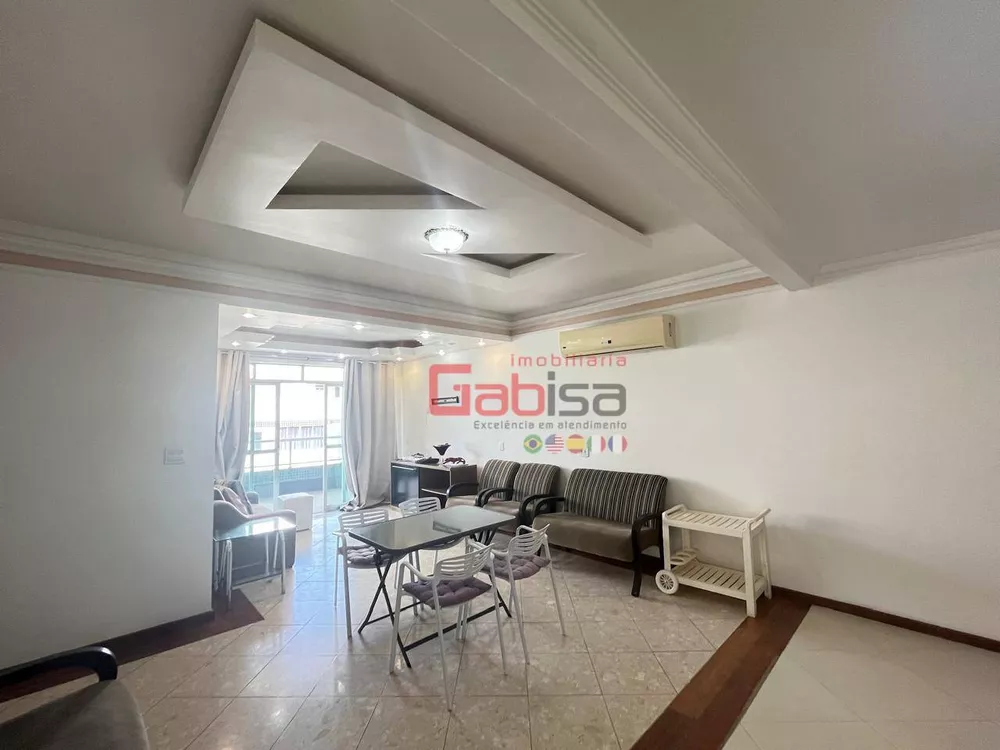 Apartamento, 3 quartos, 205 m² - Foto 10