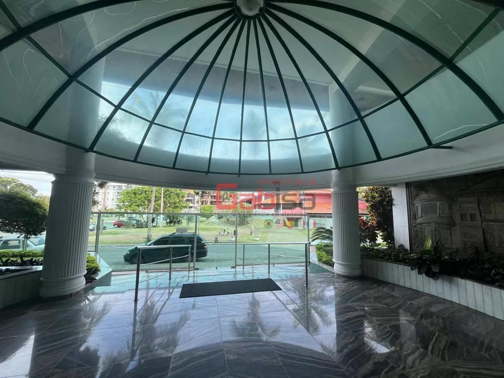 Apartamento, 3 quartos, 205 m² - Foto 31