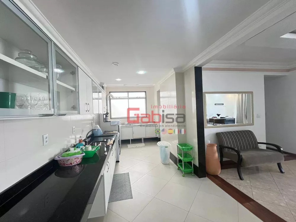 Apartamento, 3 quartos, 205 m² - Foto 26