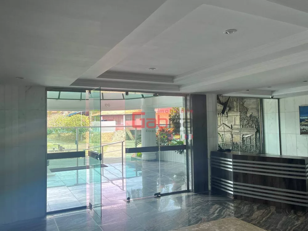Apartamento, 3 quartos, 205 m² - Foto 9