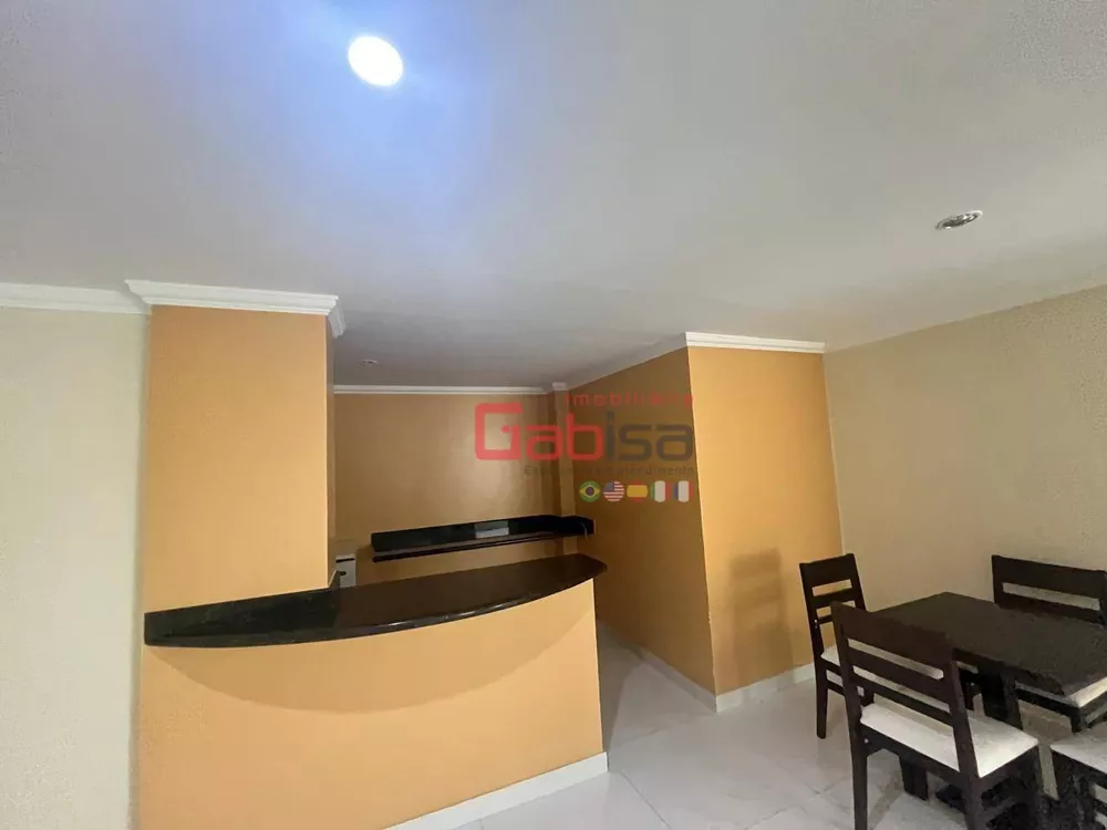 Apartamento, 3 quartos, 205 m² - Foto 8