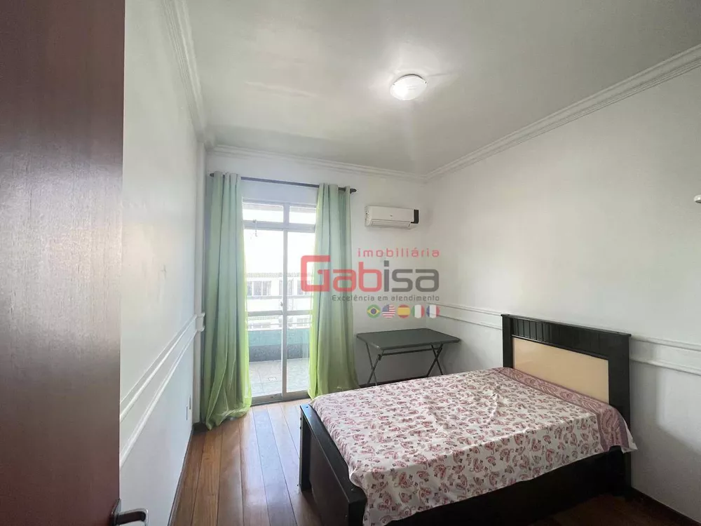 Apartamento, 3 quartos, 205 m² - Foto 16