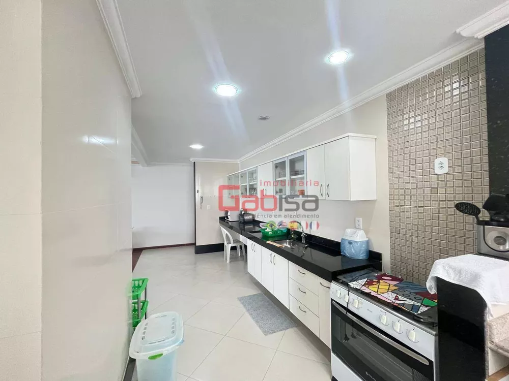 Apartamento, 3 quartos, 205 m² - Foto 12