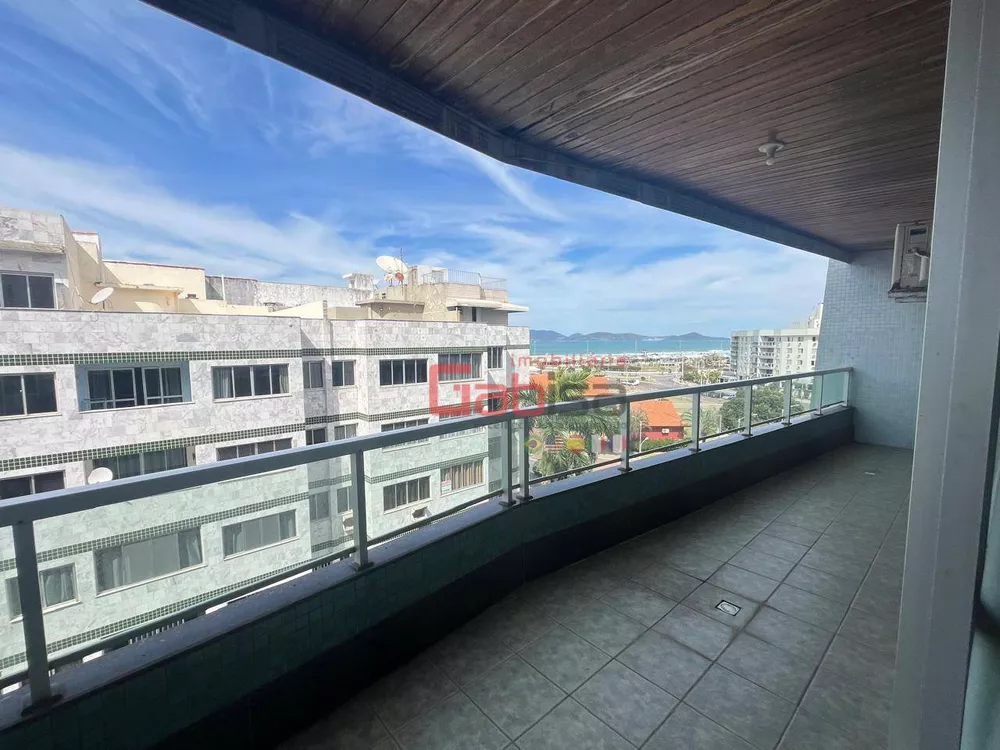 Apartamento, 3 quartos, 205 m² - Foto 11