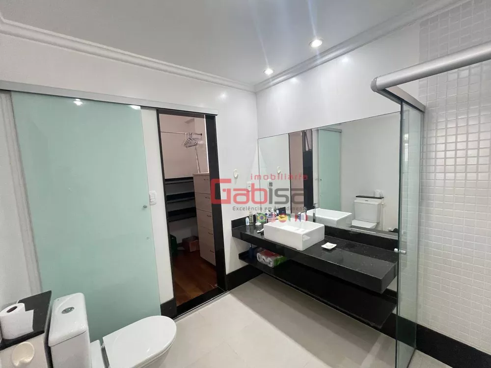Apartamento, 3 quartos, 205 m² - Foto 5