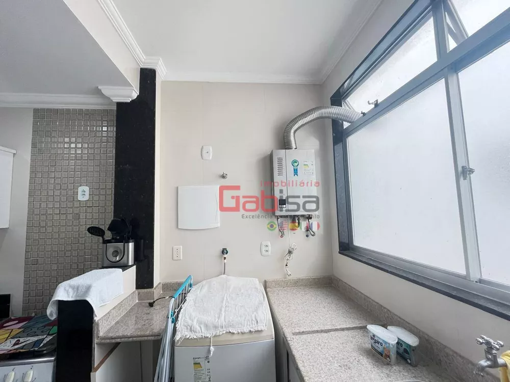 Apartamento, 3 quartos, 205 m² - Foto 13