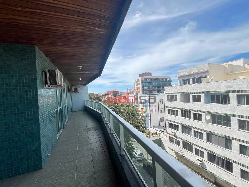 Apartamento, 3 quartos, 205 m² - Foto 29
