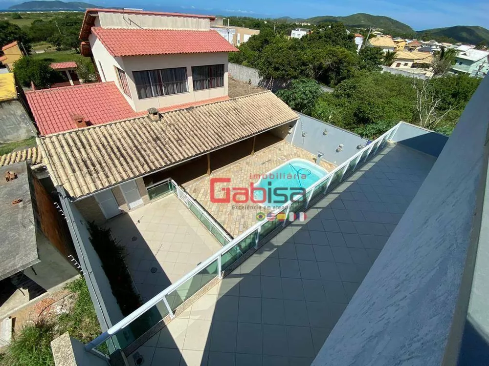 Casa, 4 quartos, 400 m² - Foto 20