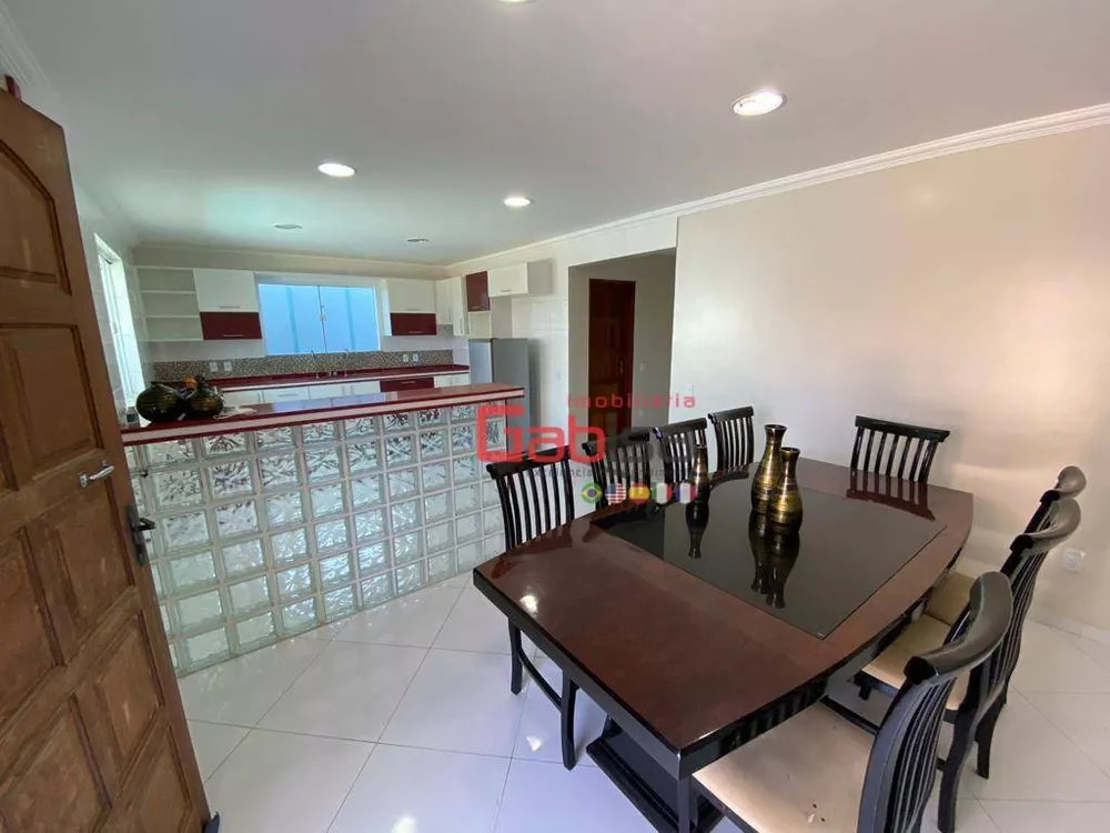 Casa, 4 quartos, 400 m² - Foto 10