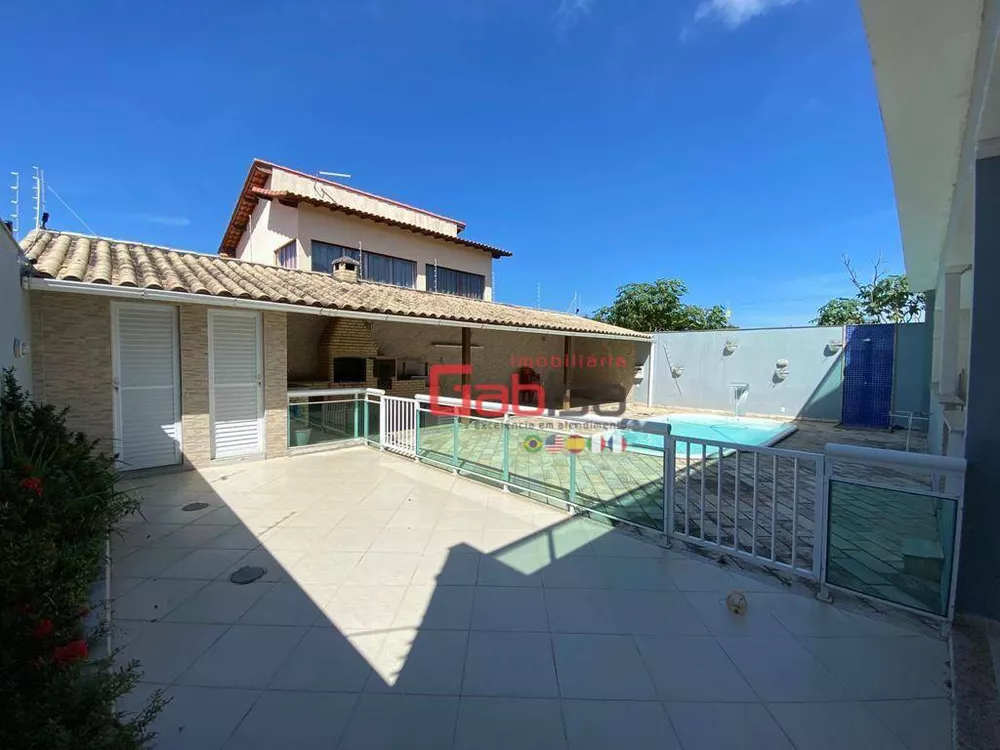 Casa, 4 quartos, 400 m² - Foto 23