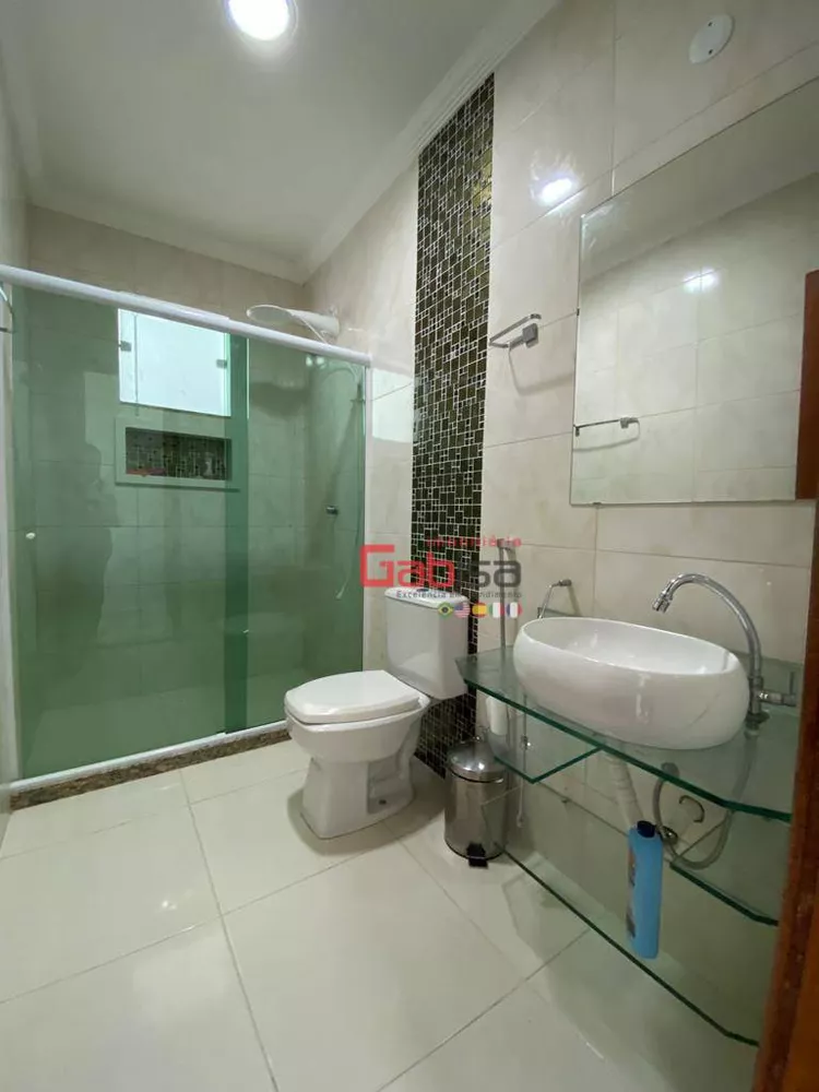 Casa, 4 quartos, 400 m² - Foto 9