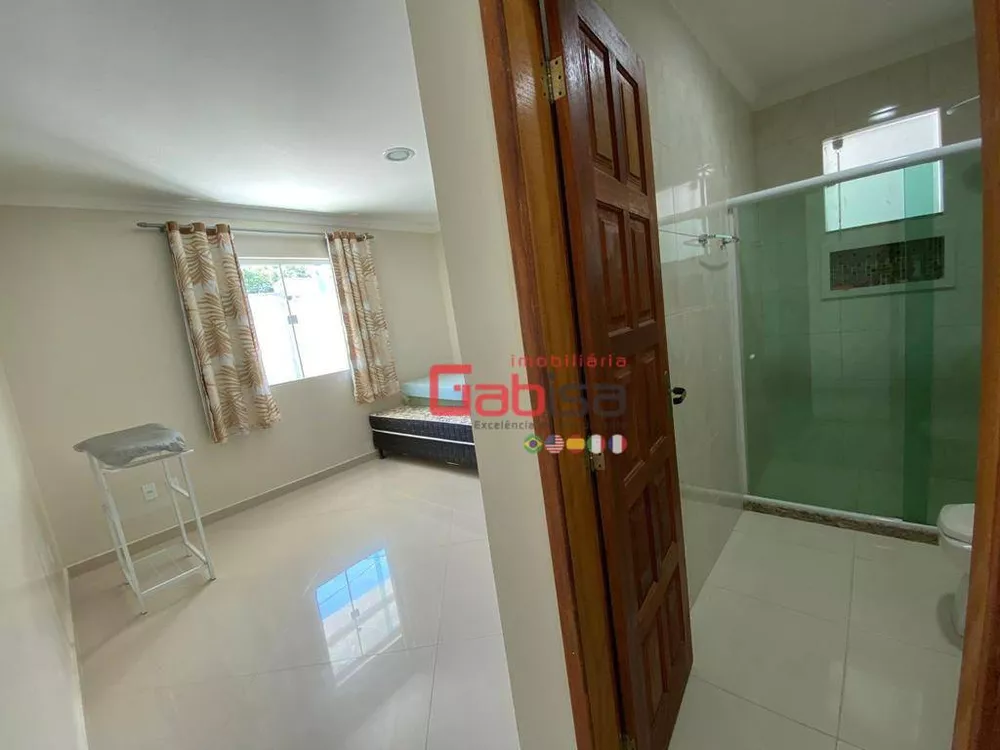 Casa, 4 quartos, 400 m² - Foto 5