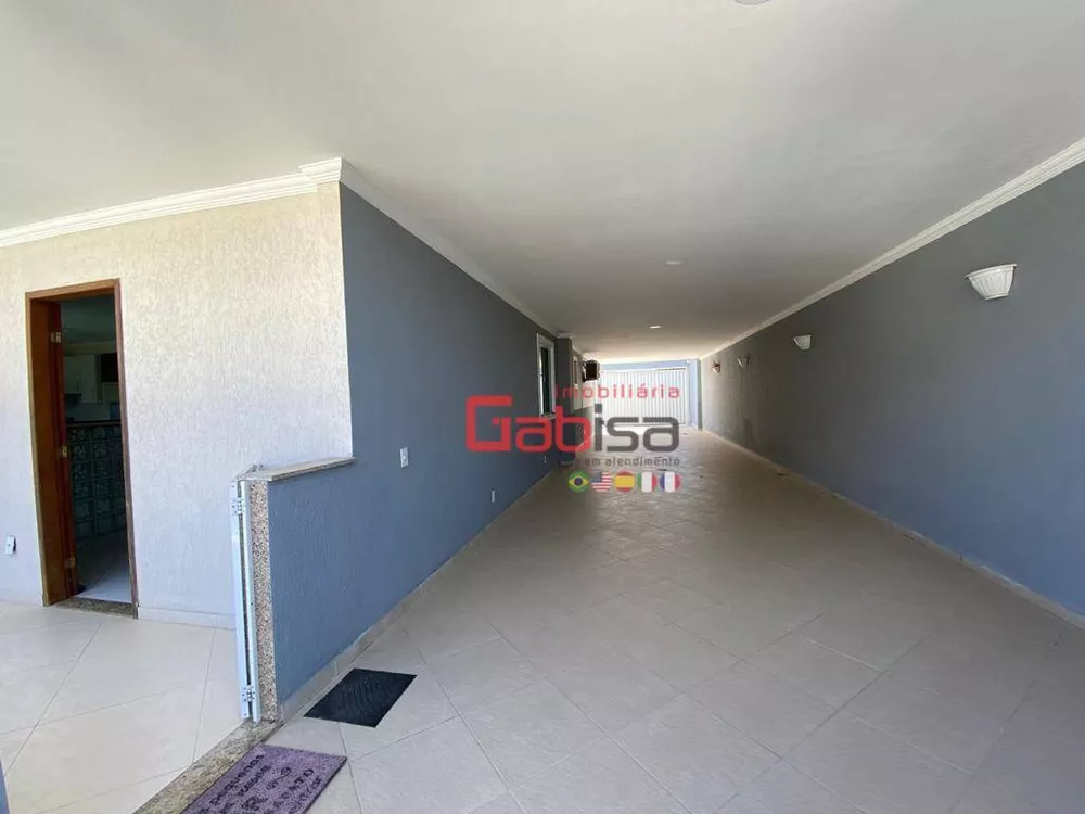 Casa, 4 quartos, 400 m² - Foto 27