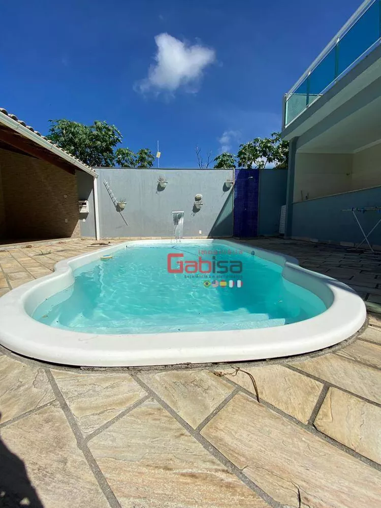 Casa, 4 quartos, 400 m² - Foto 24