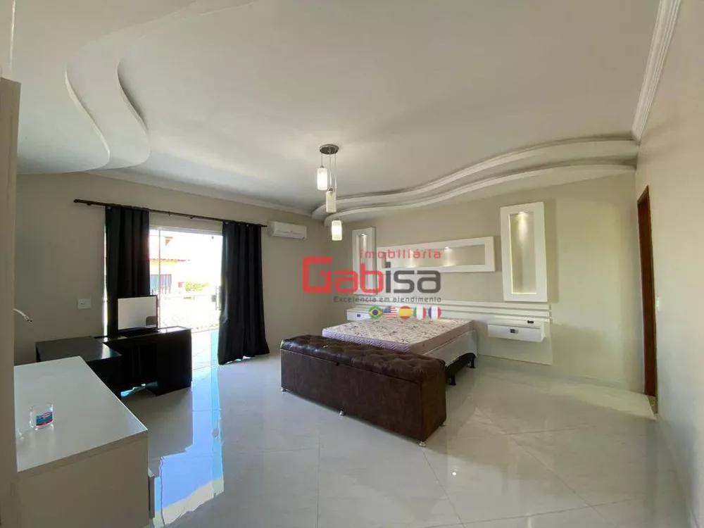 Casa, 4 quartos, 400 m² - Foto 14