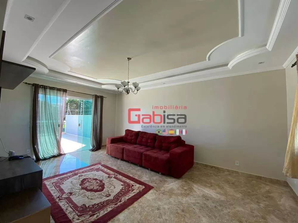 Casa, 4 quartos, 400 m² - Foto 12