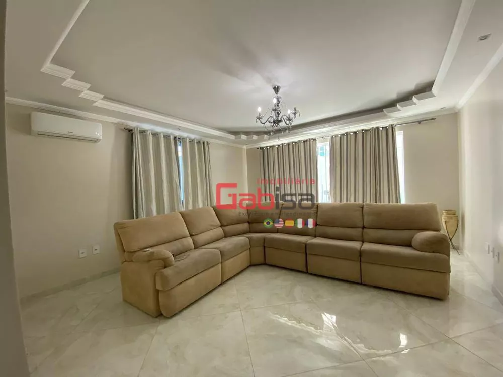 Casa, 4 quartos, 400 m² - Foto 3