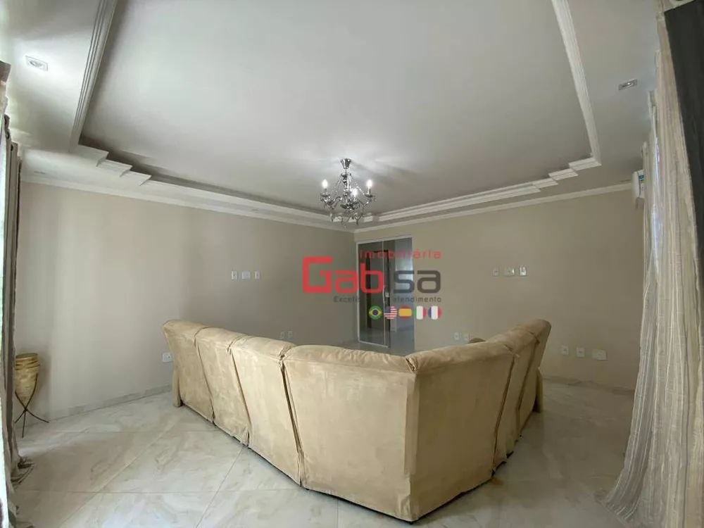 Casa, 4 quartos, 400 m² - Foto 4