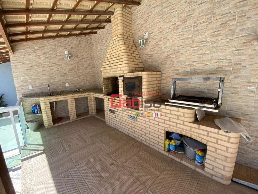 Casa, 4 quartos, 400 m² - Foto 25