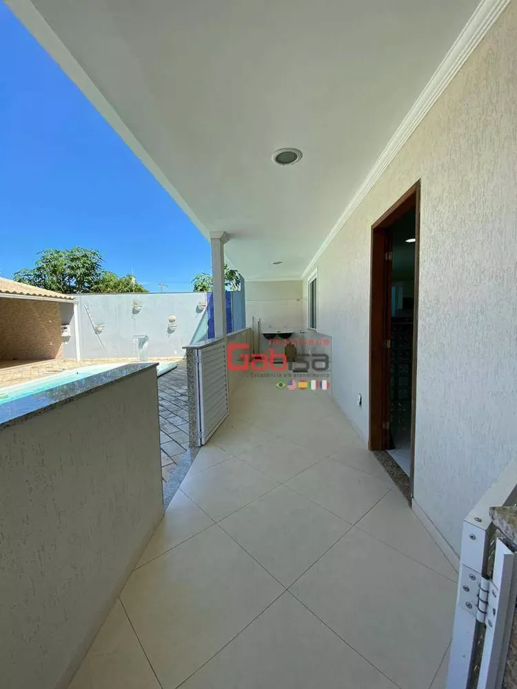 Casa, 4 quartos, 400 m² - Foto 26