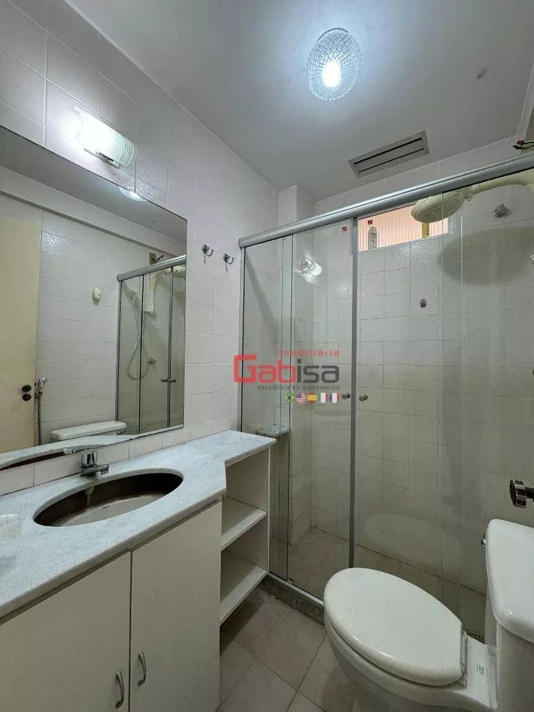 Apartamento à venda com 3 quartos, 98m² - Foto 1