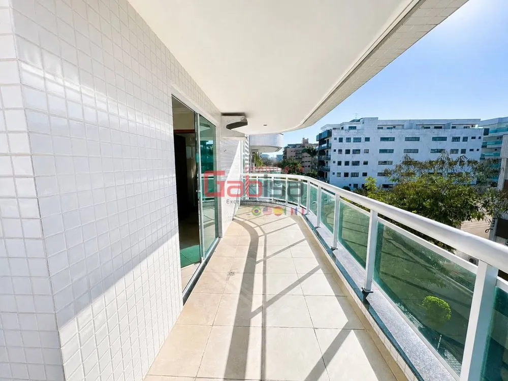 Apartamento, 3 quartos, 151 m² - Foto 22