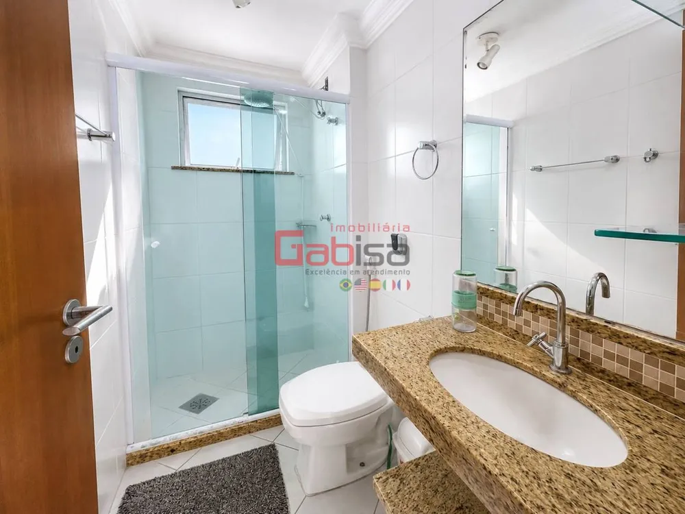 Apartamento, 3 quartos, 151 m² - Foto 21