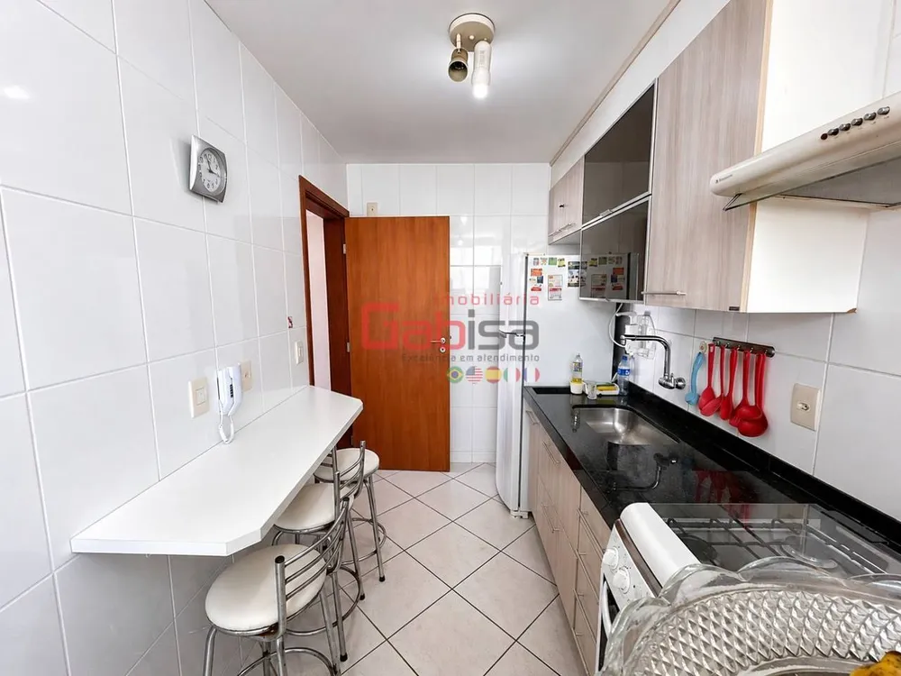Apartamento, 3 quartos, 151 m² - Foto 12