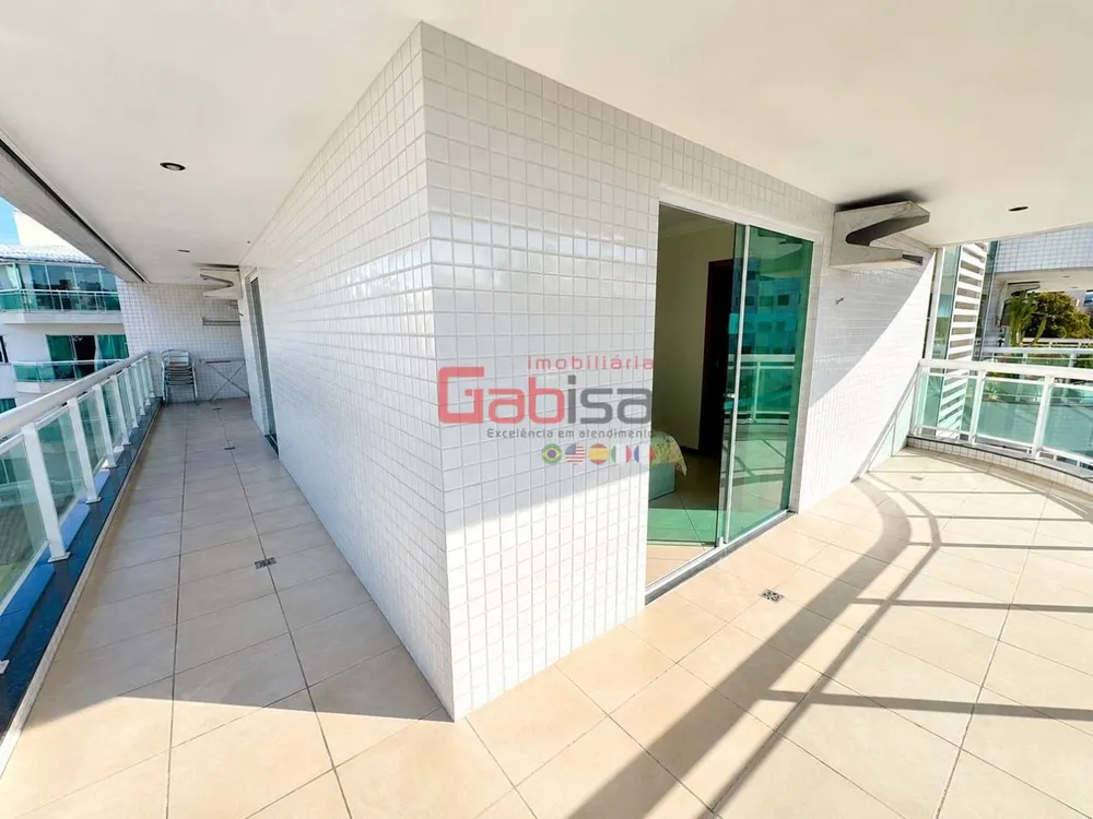Apartamento, 3 quartos, 151 m² - Foto 23