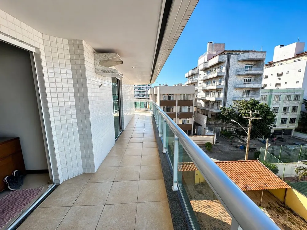 Apartamento, 3 quartos, 151 m² - Foto 4