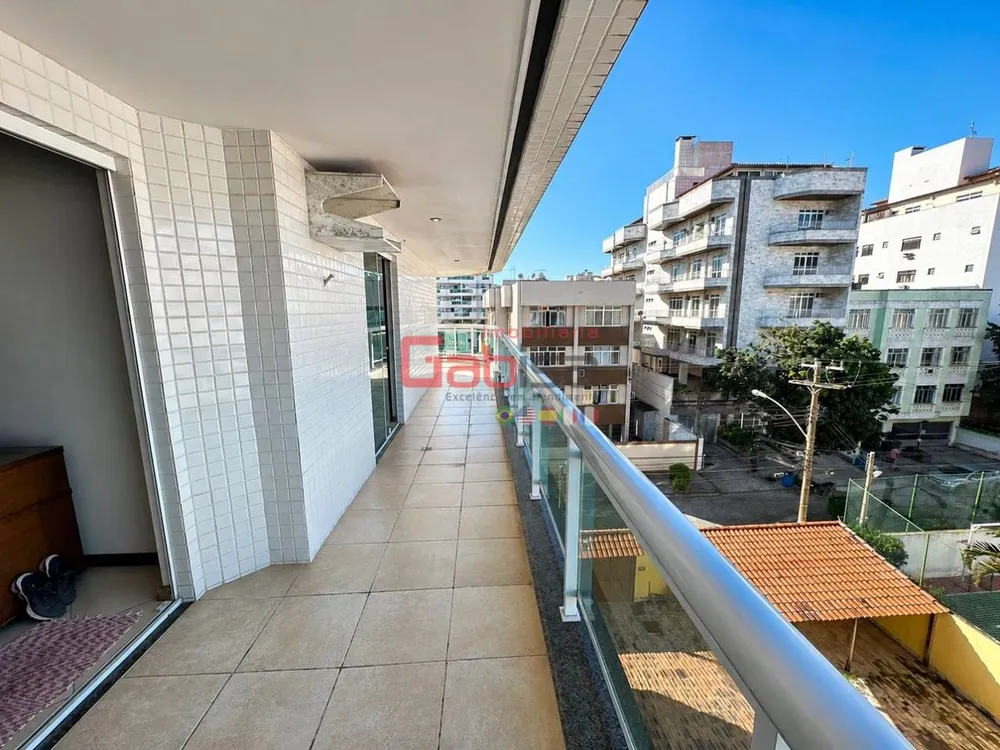 Apartamento, 3 quartos, 151 m² - Foto 8