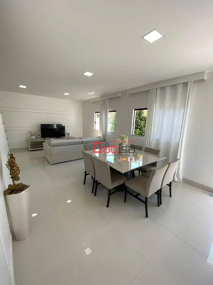 Casa de Condomínio, 3 quartos - Foto 5
