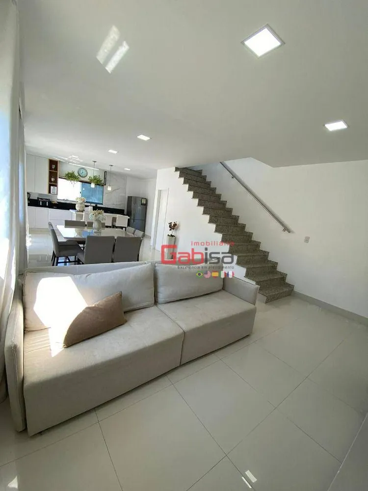 Casa de Condomínio, 3 quartos - Foto 6