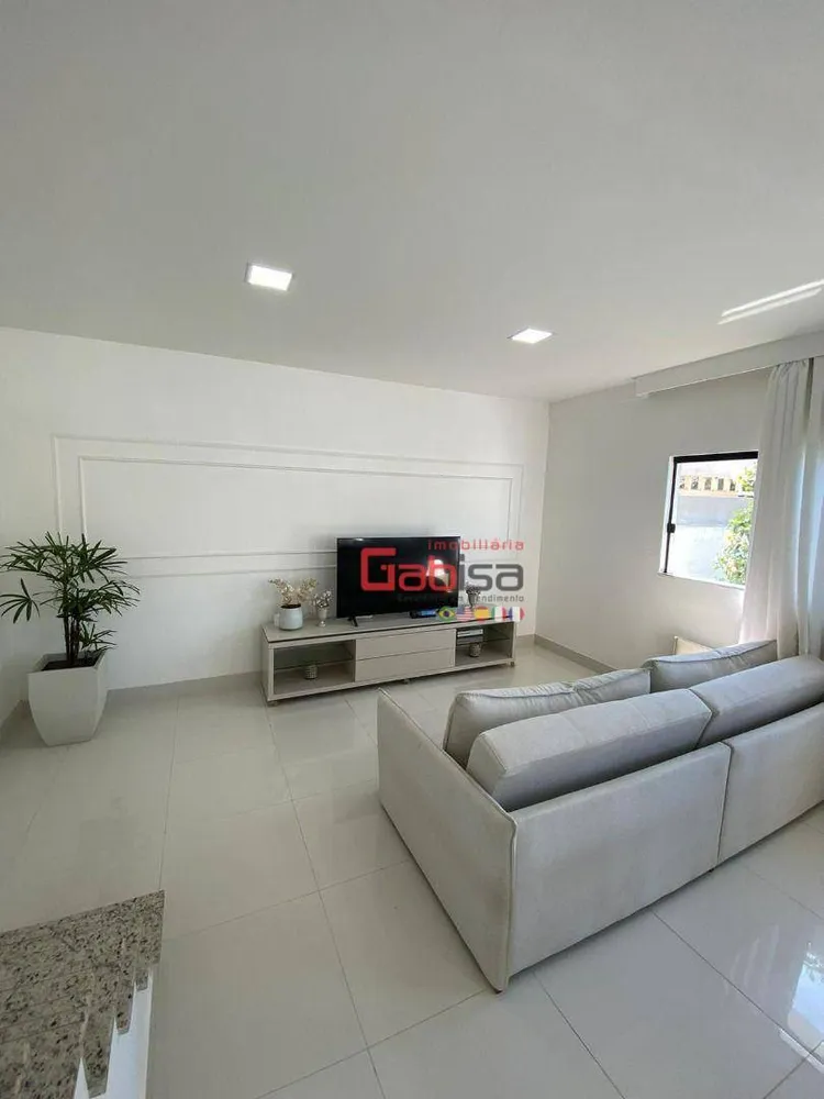 Casa de Condomínio, 3 quartos - Foto 7