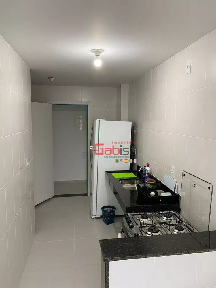 Apartamento, 2 quartos, 80 m² - Foto 2