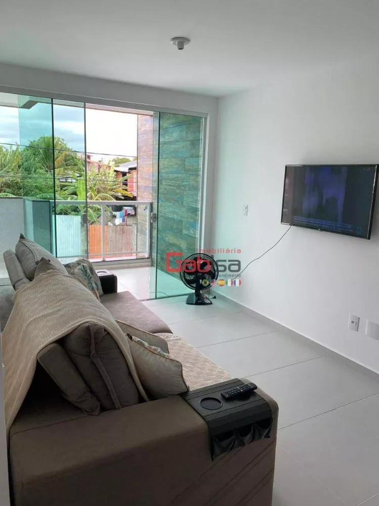 Apartamento, 2 quartos, 80 m² - Foto 4