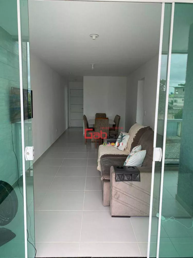 Apartamento, 2 quartos, 80 m² - Foto 18