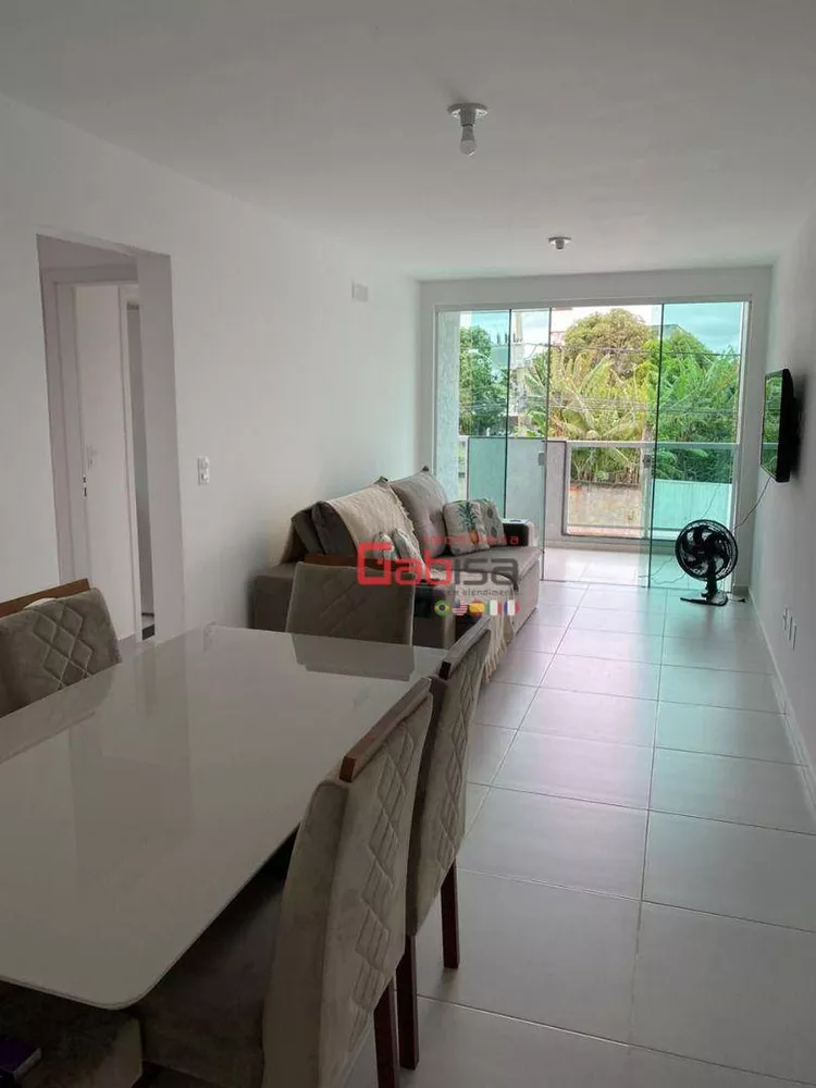 Apartamento, 2 quartos, 80 m² - Foto 8