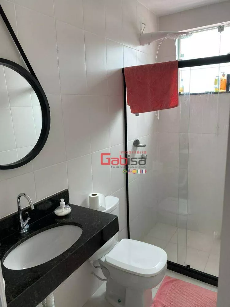 Apartamento, 2 quartos, 80 m² - Foto 13